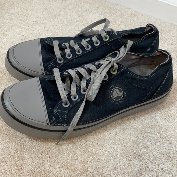 CROCS | Shoes | Crocs Tennis Shoes 